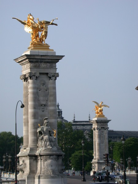 Pont Alexandre III